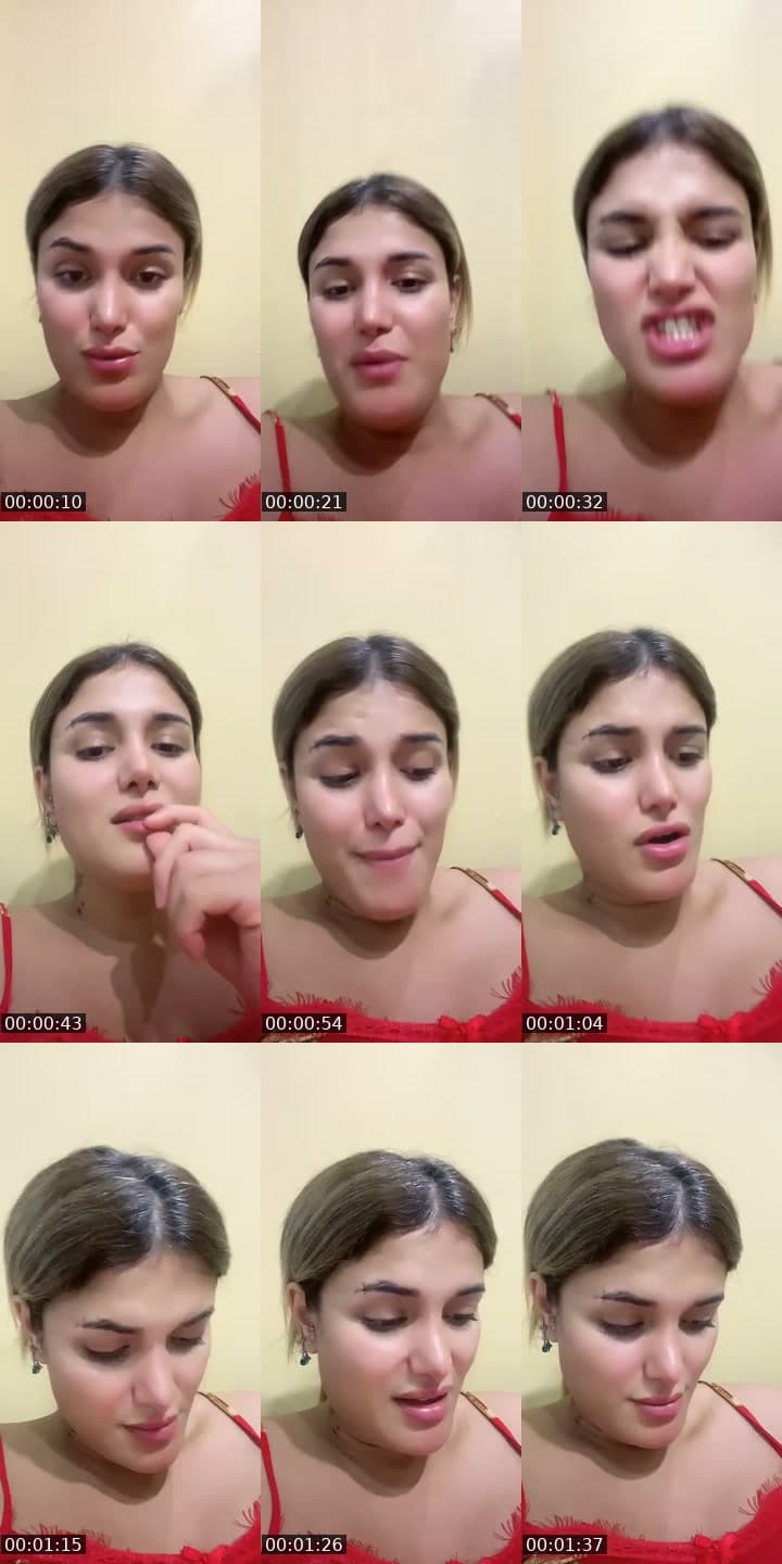 @jouli484 TikTok live stream