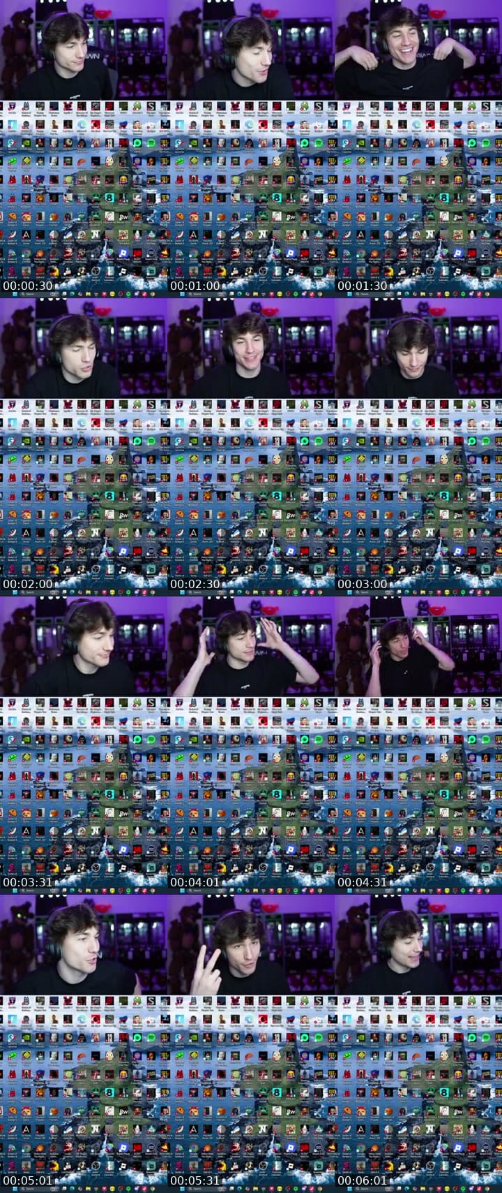 @juuqttv TikTok live stream