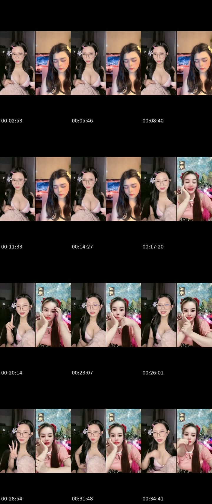 @kiu.kiu6846 TikTok live stream