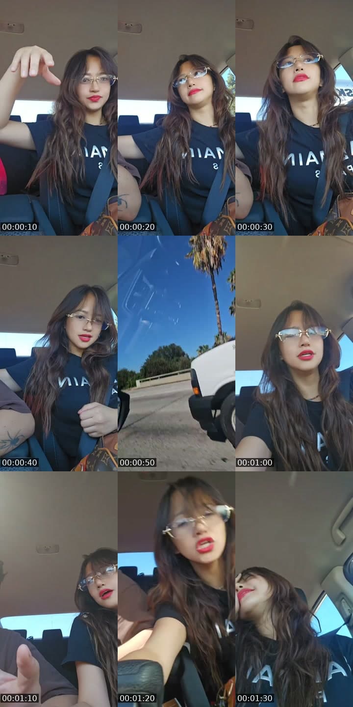 @ledesmaeda TikTok live stream