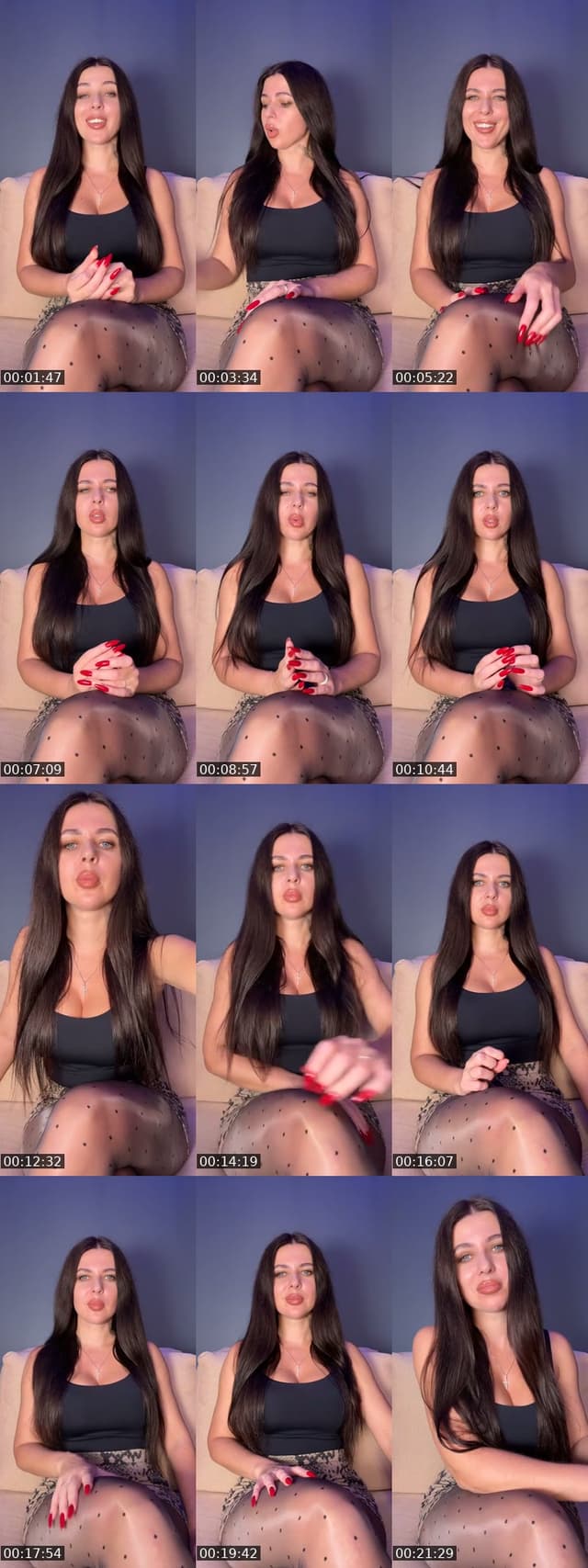 @tatixlady TikTok live