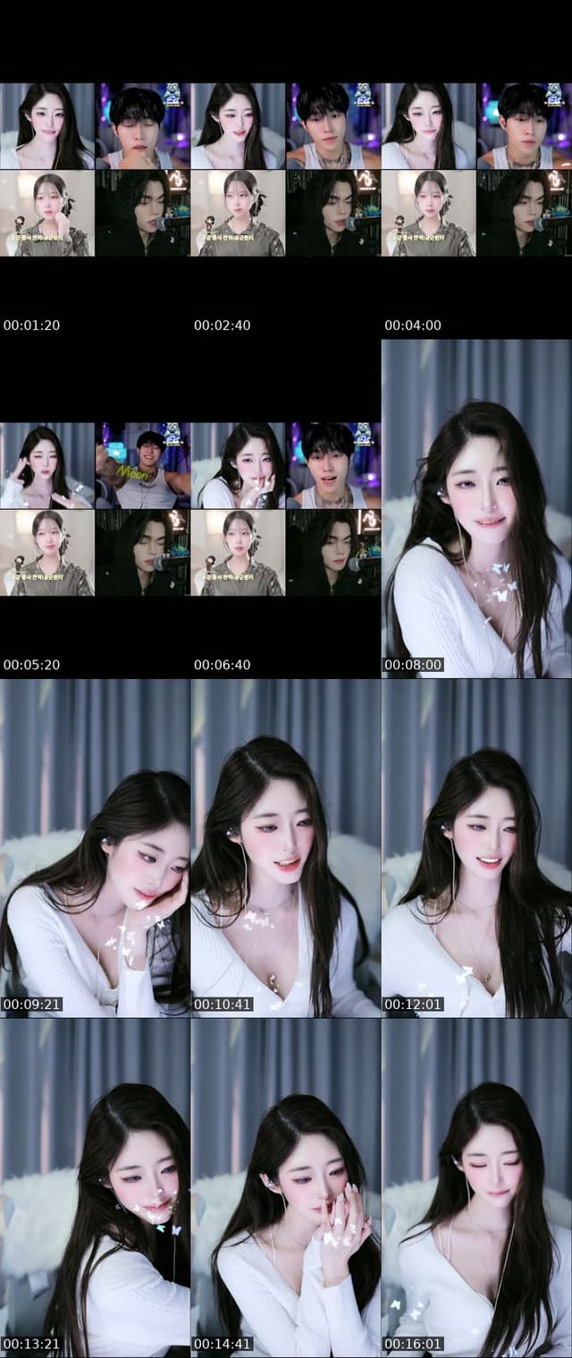 TikTok live: A Sip of sweetness by @sweet_soi
