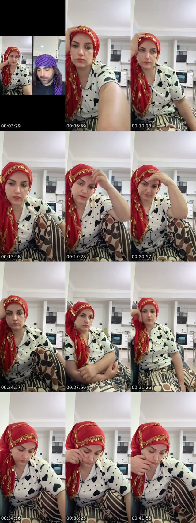 @urfaliguzelyarimm TikTok live