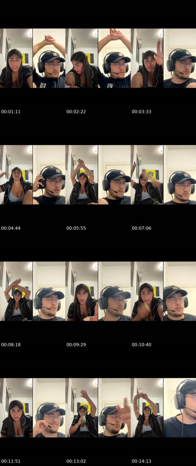 @shilat.malka3 TikTok live