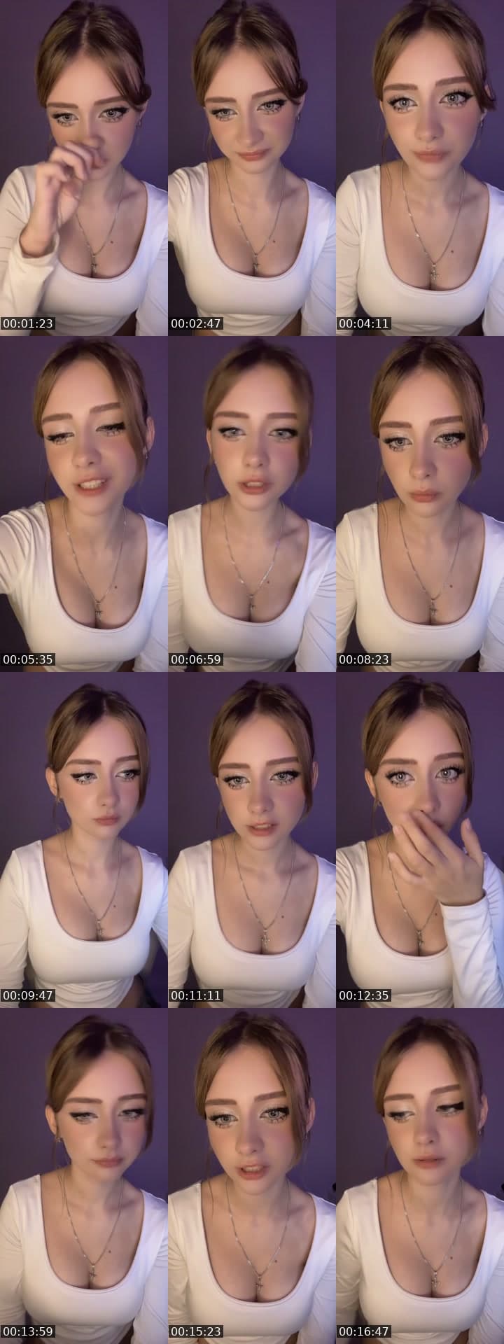 @lanavo77 TikTok live stream