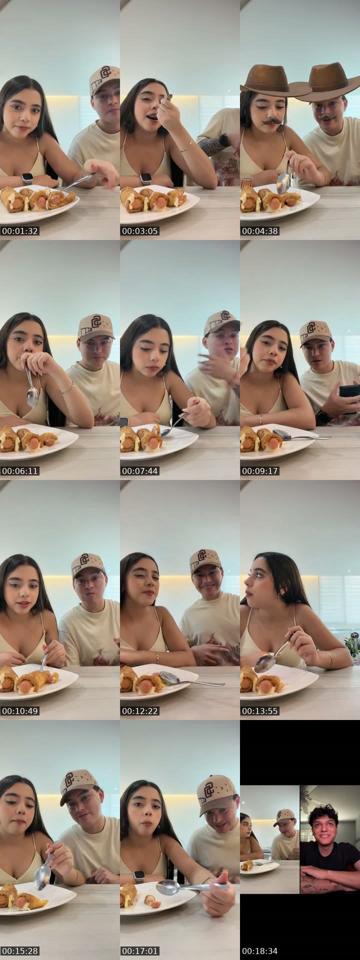@madai_hernandez_ TikTok live stream