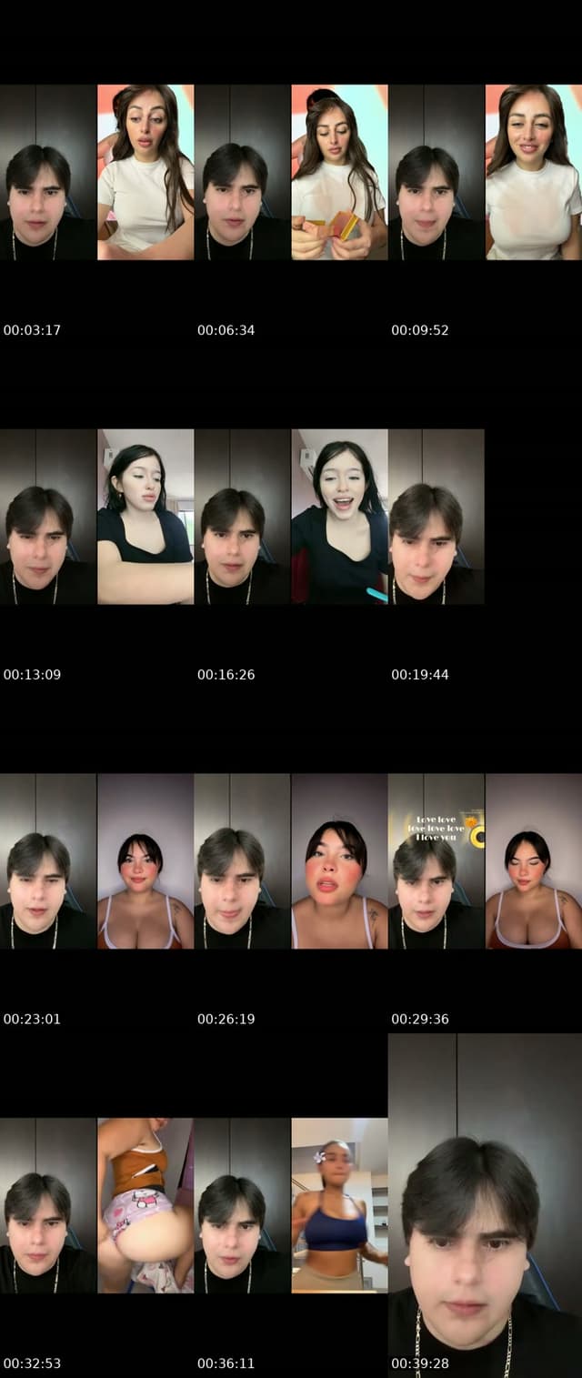 @miguelrv777 TikTok live from 2026-07-16