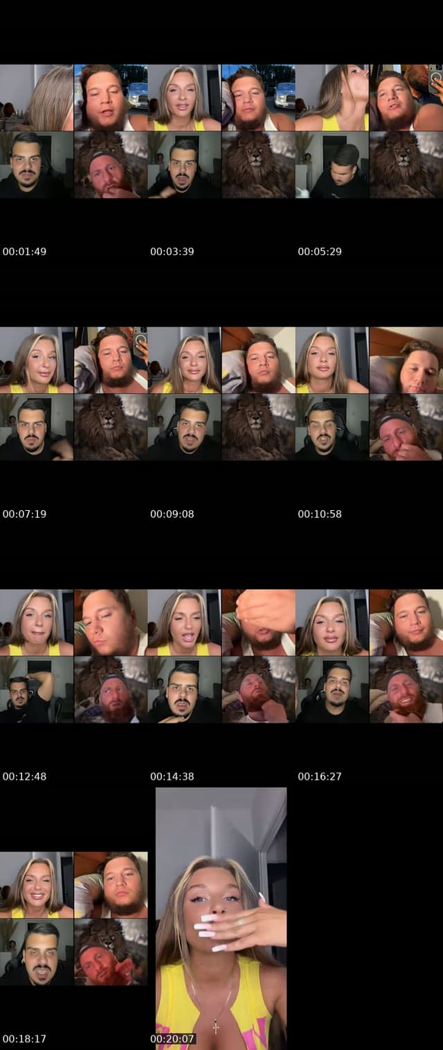 @niemka69 TikTok live from 2026-07-16