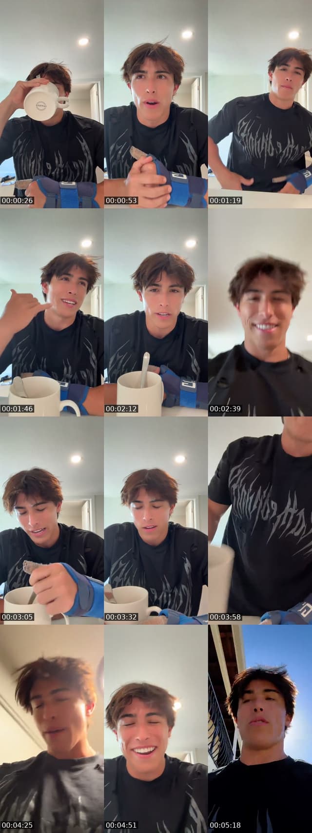 @jesse_wilson7 TikTok live