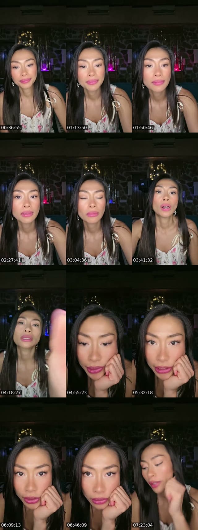 TikTok live: Come to me 🥰 by @filipina_nurserosie