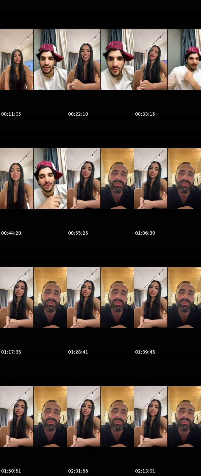 @gogolidzea1 TikTok live from 2026-07-16