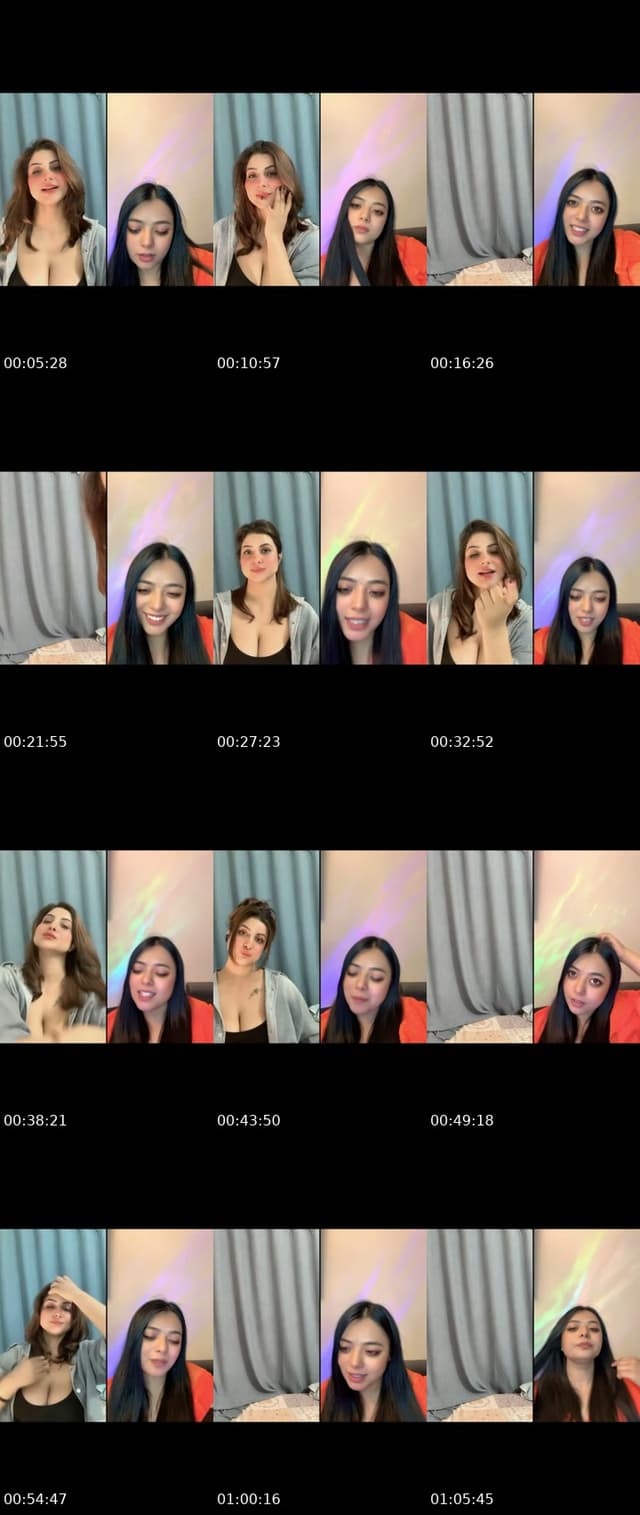 @karunashr TikTok live from 2026-07-16