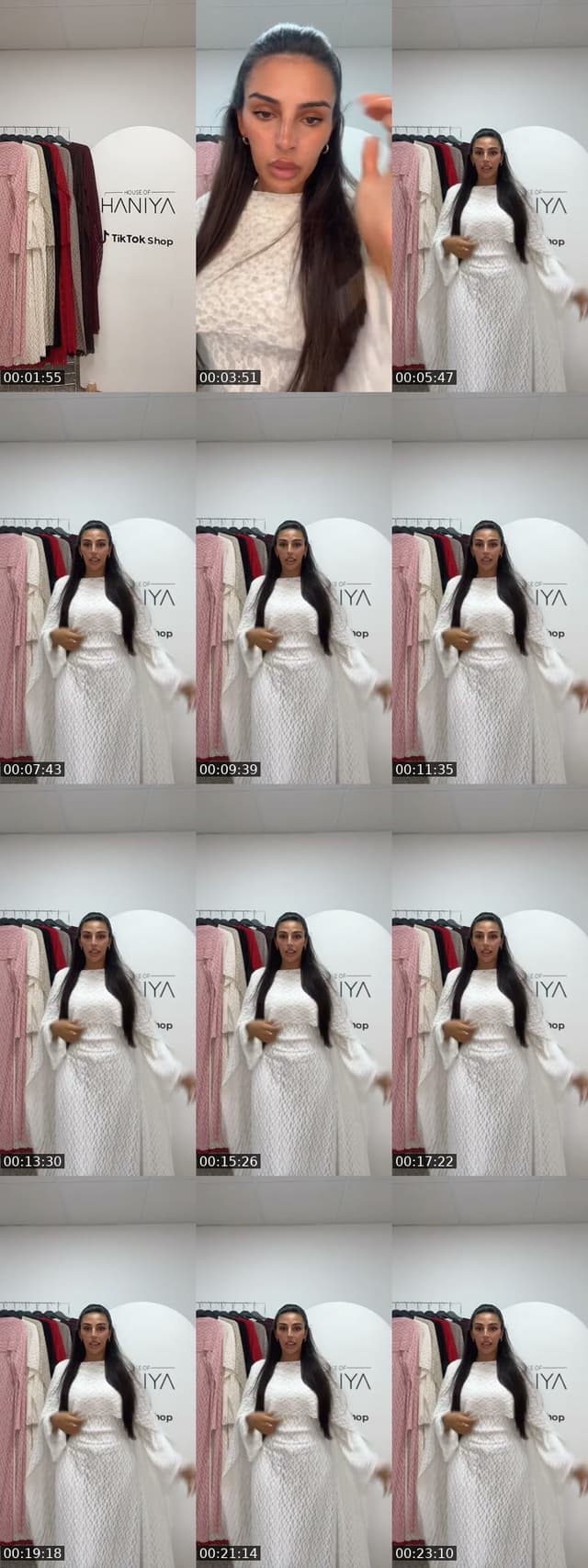 @houseofhaniya TikTok live from 2026-07-16