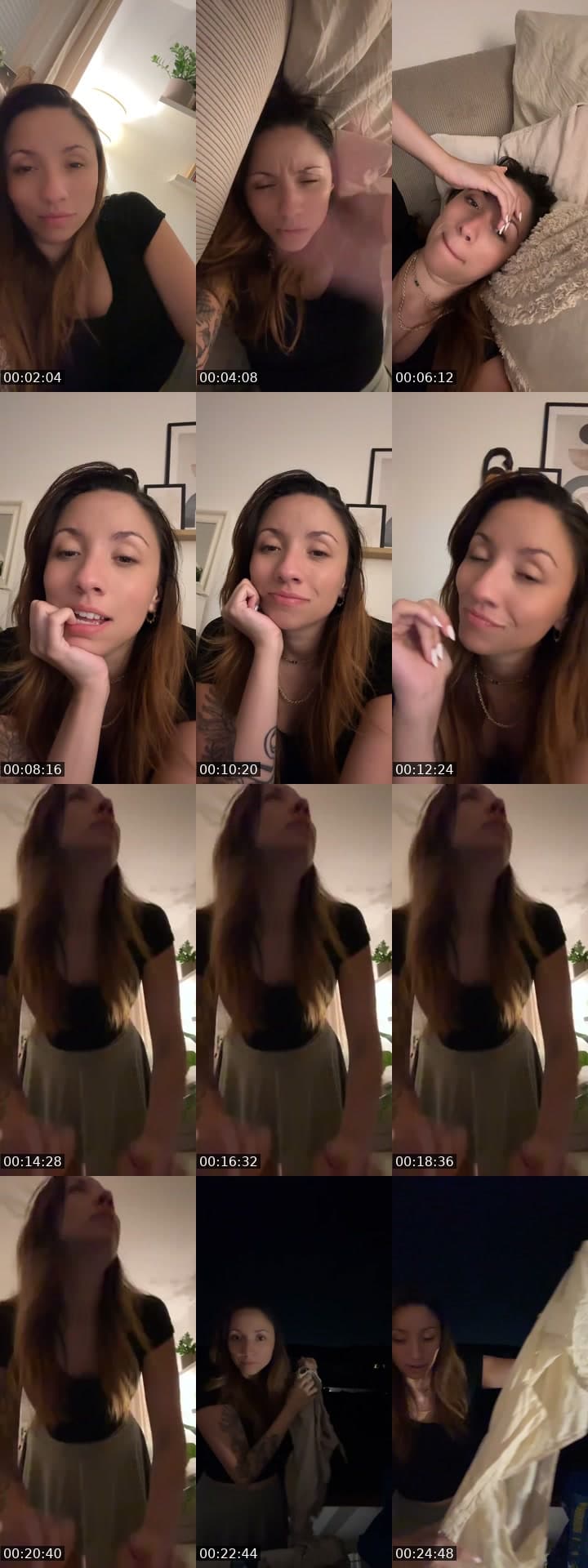 Goodnight talk 18.0