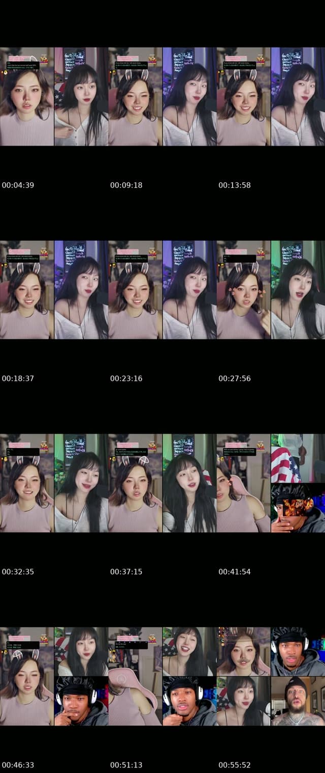 TikTok live: Chat JPT！ by @itsjanine99