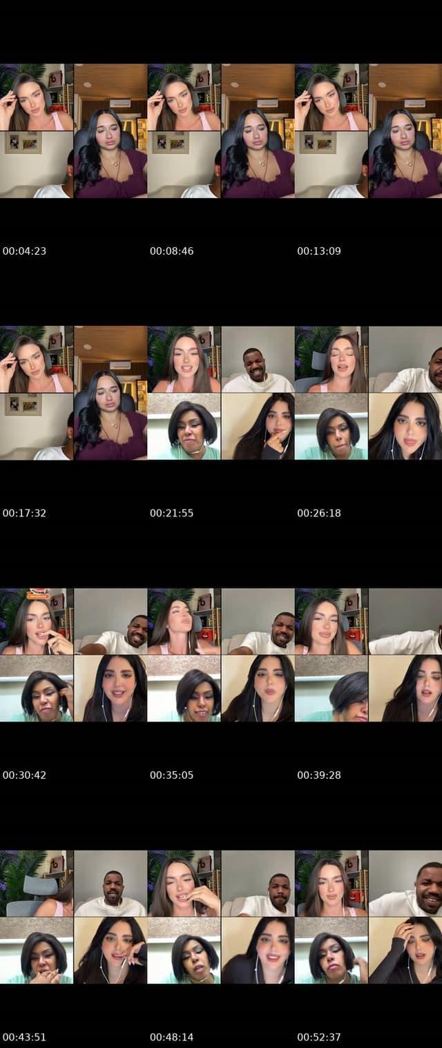 @jennychallita TikTok live from 2026-07-16