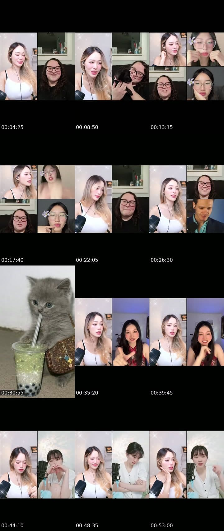 Korean 3