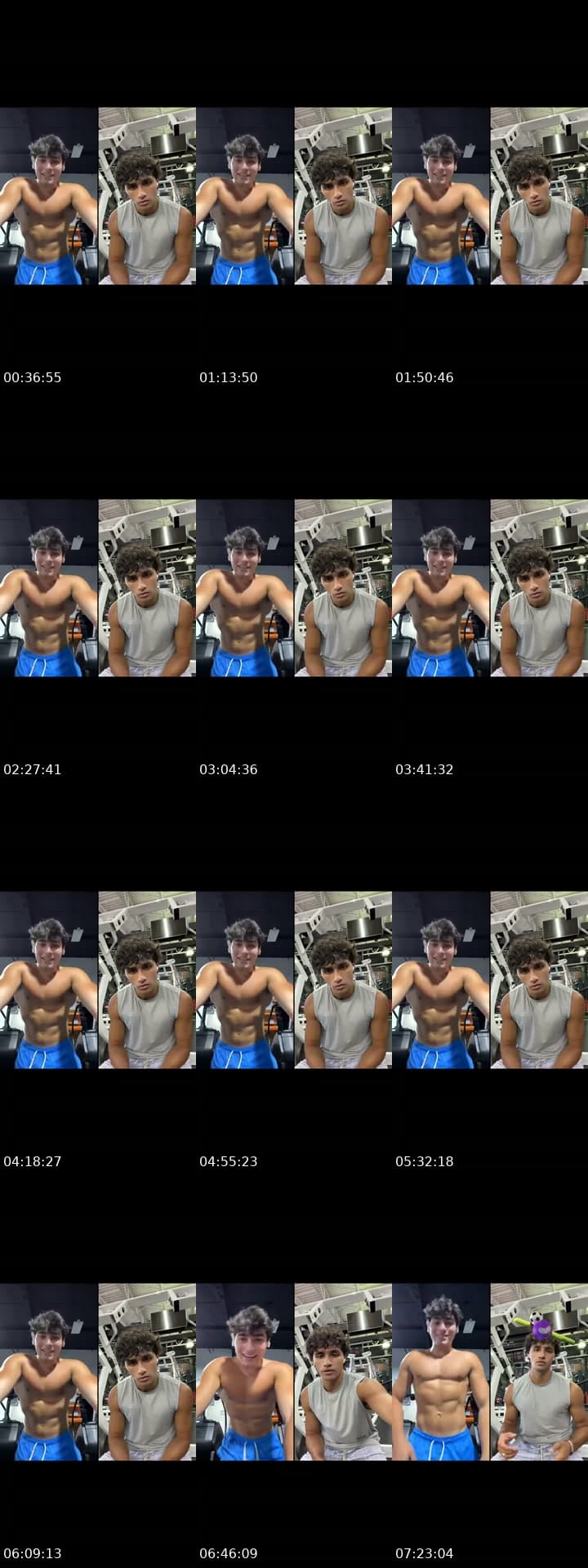 cardio