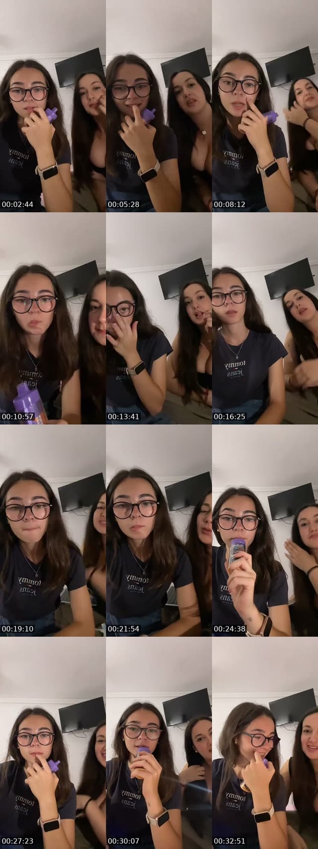 volvimosss - @paaulapastor