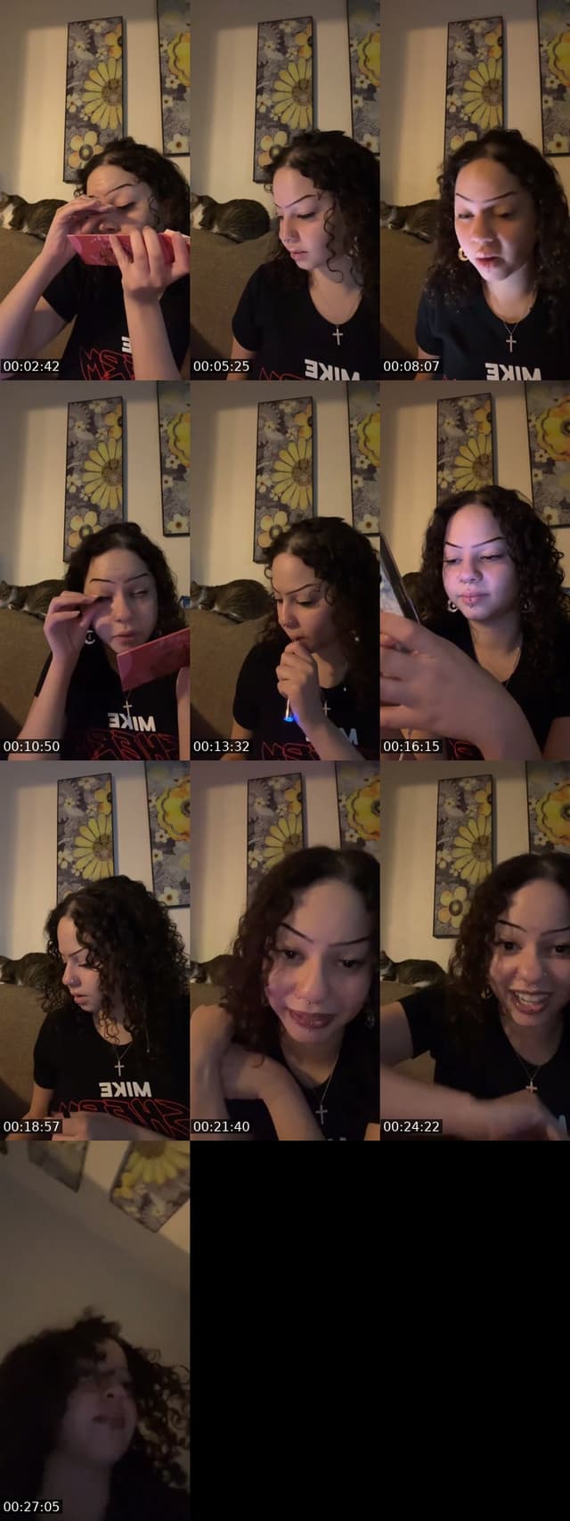 @brinixole TikTok live from 2026-07-16