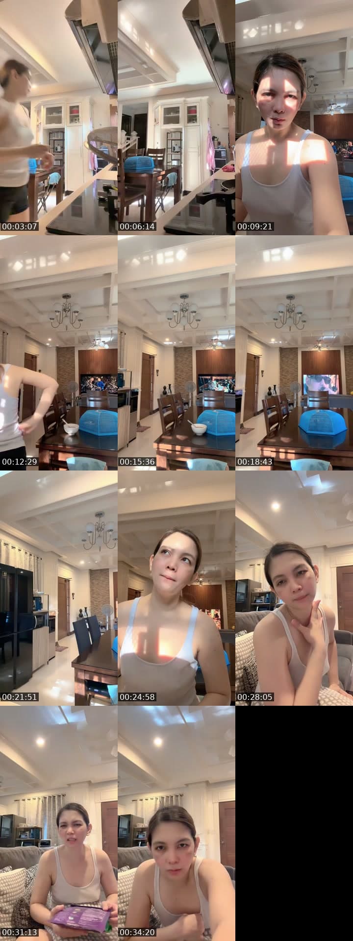 @dedette88 TikTok live stream