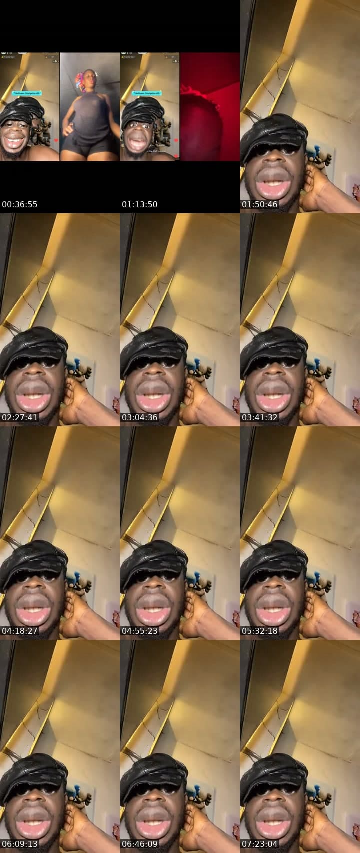 @dwm_king8 TikTok live stream