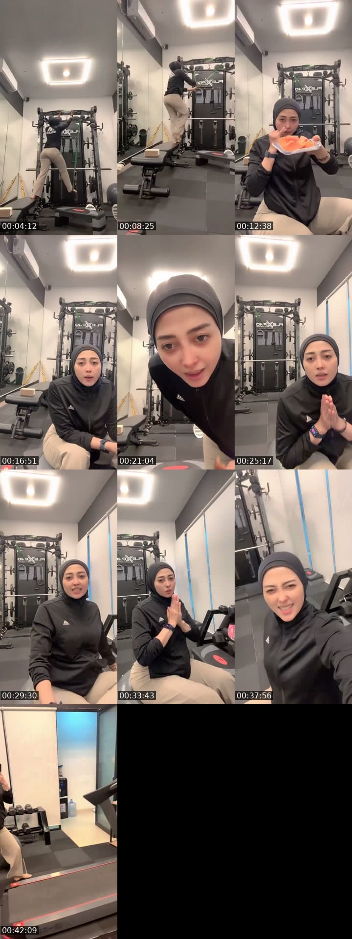 @evayulianti227 TikTok live stream