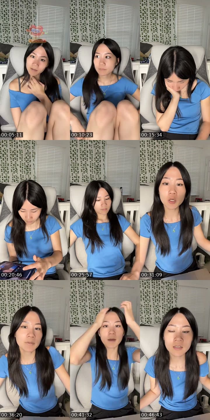 @sunflowersareprettycool TikTok live stream