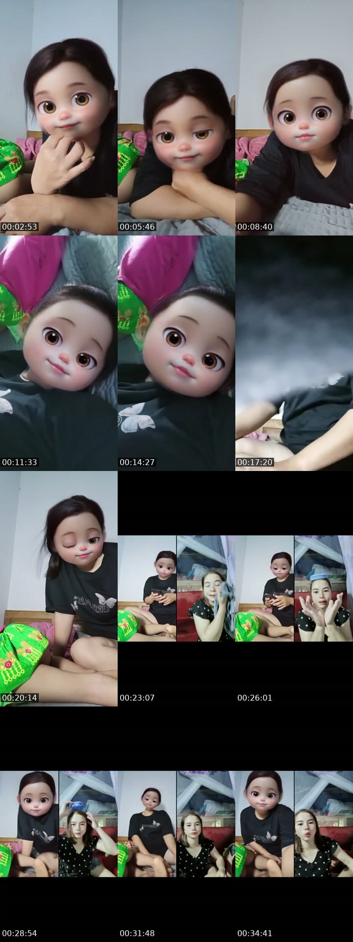 @vidia3780 TikTok live stream
