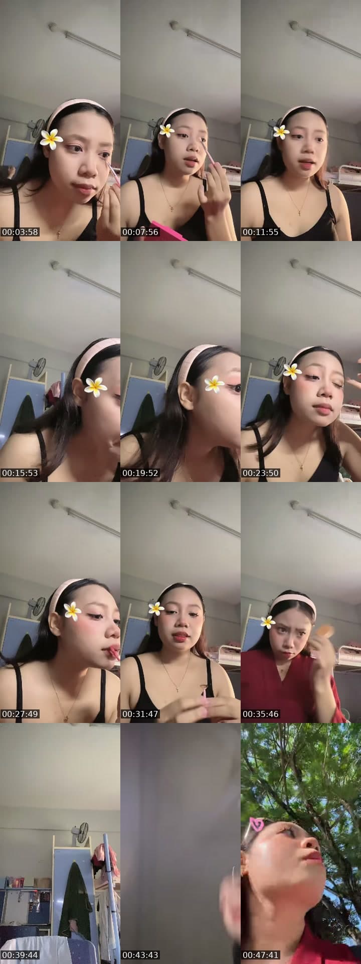 @v.xnva TikTok live stream