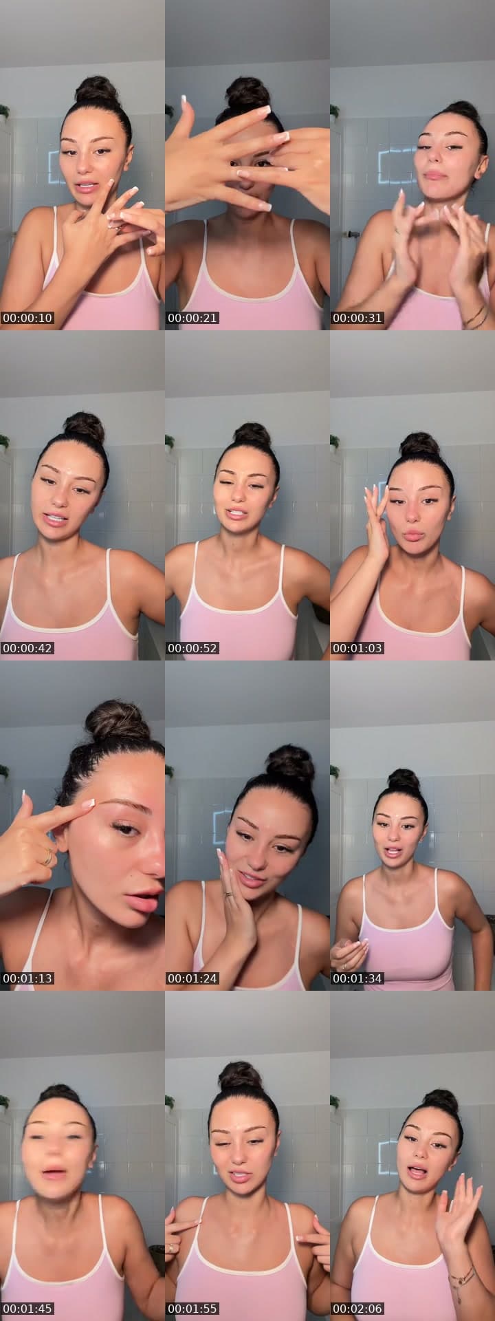 @gizemedl TikTok live stream