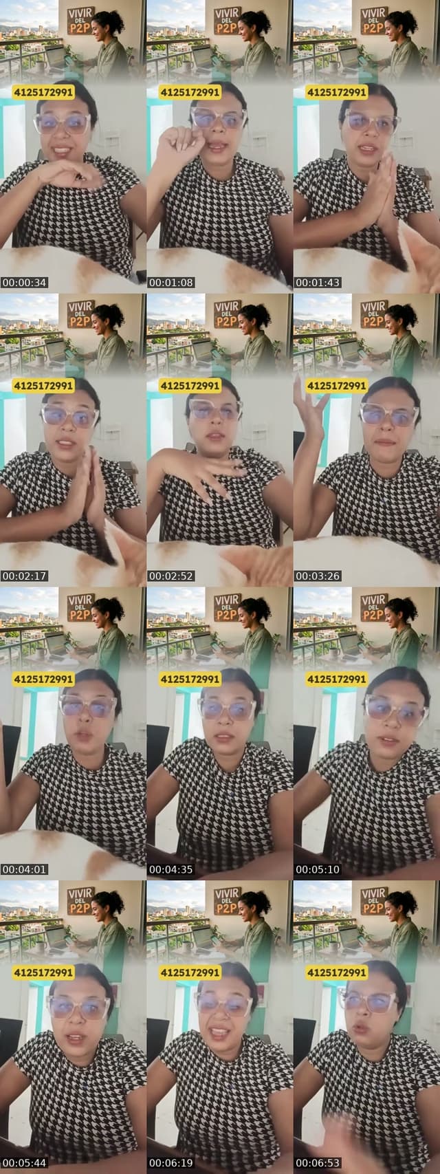 @escueladeventass TikTok live from 2026-07-17