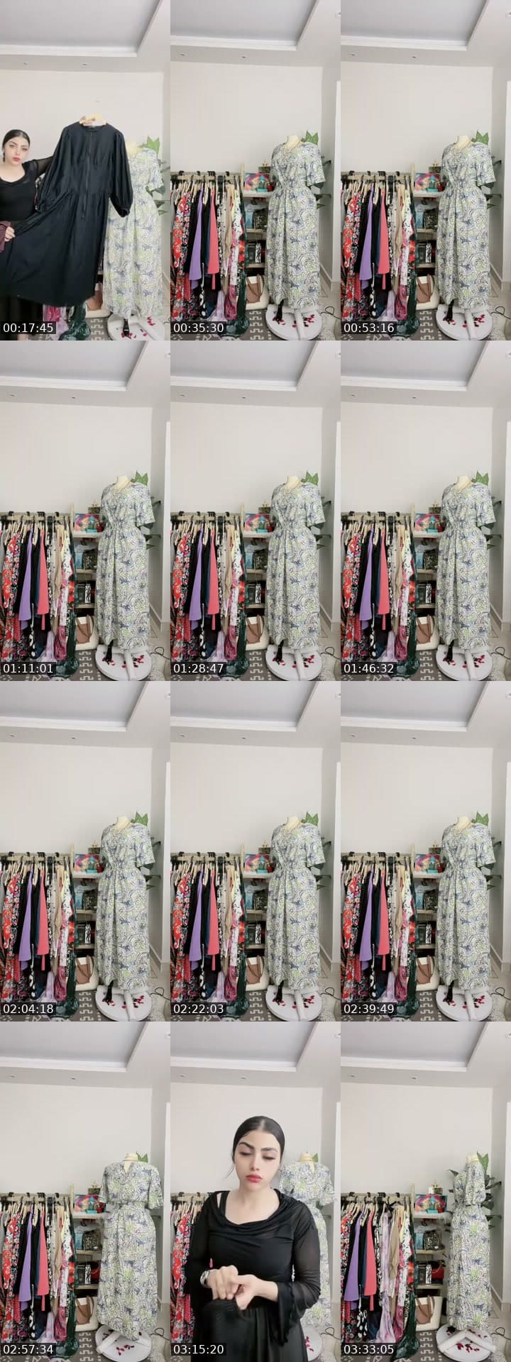 @maibrands9 TikTok live stream