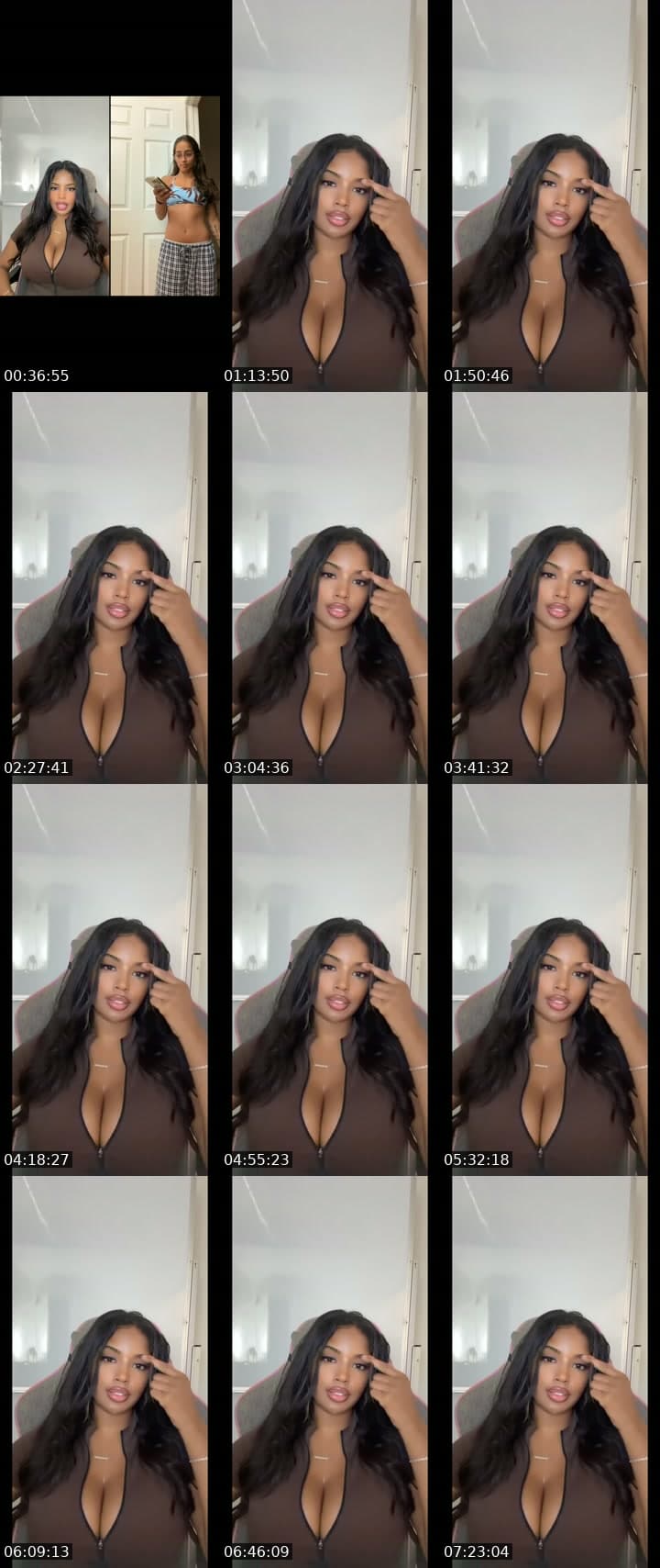 @macielkiss TikTok live stream