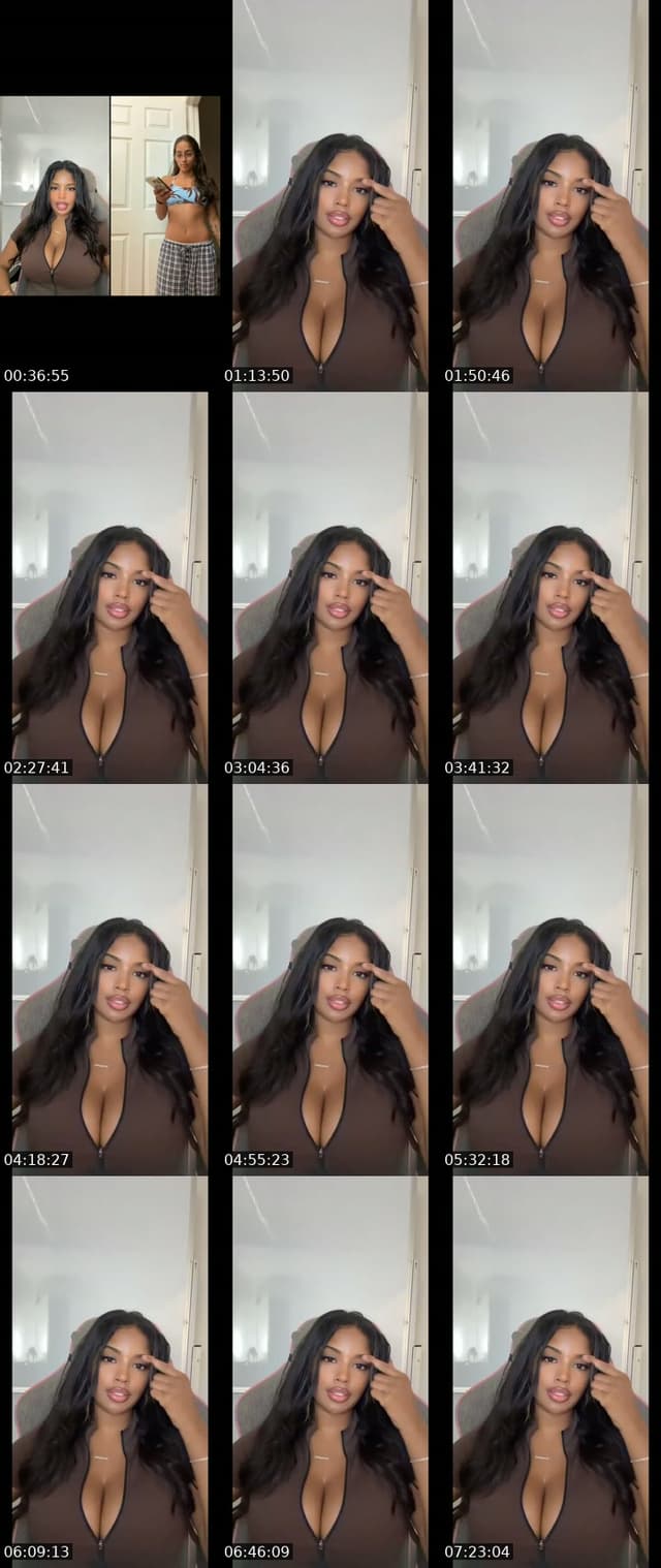 @macielkiss TikTok live