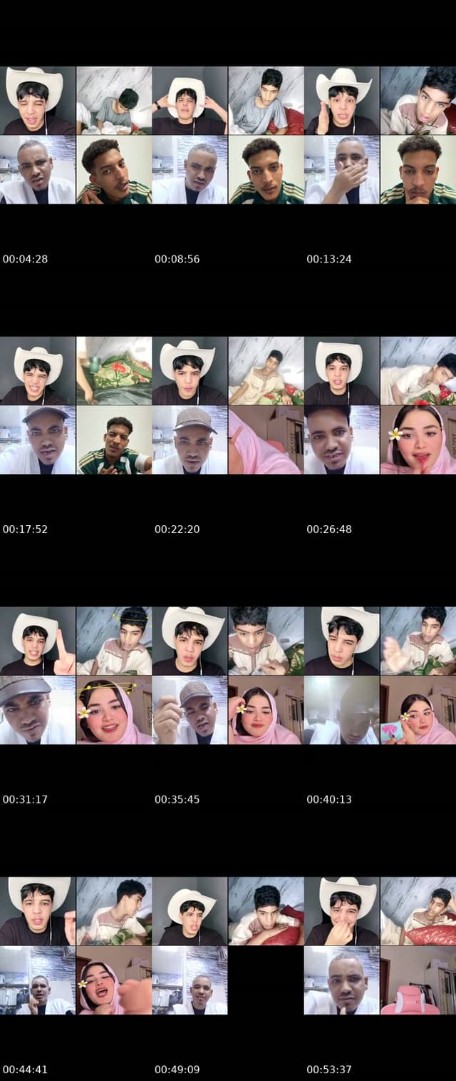 @medvall TikTok live from 2026-07-17
