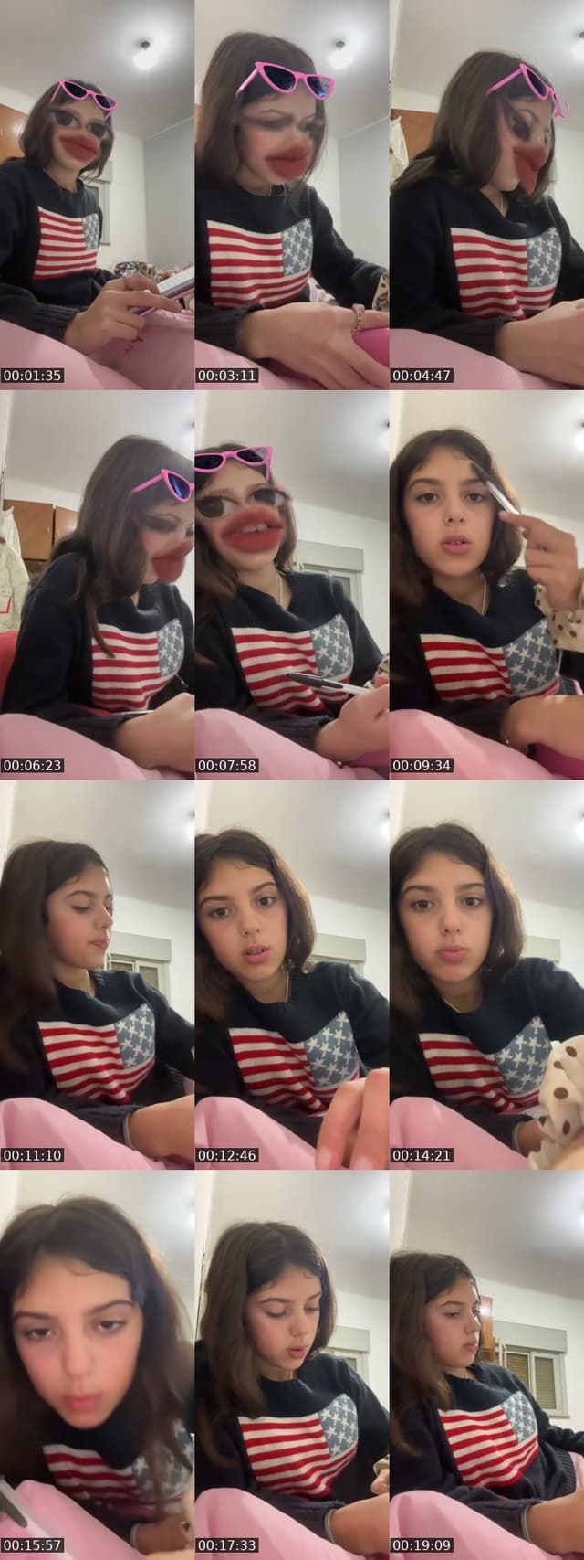 @memi145331 TikTok live