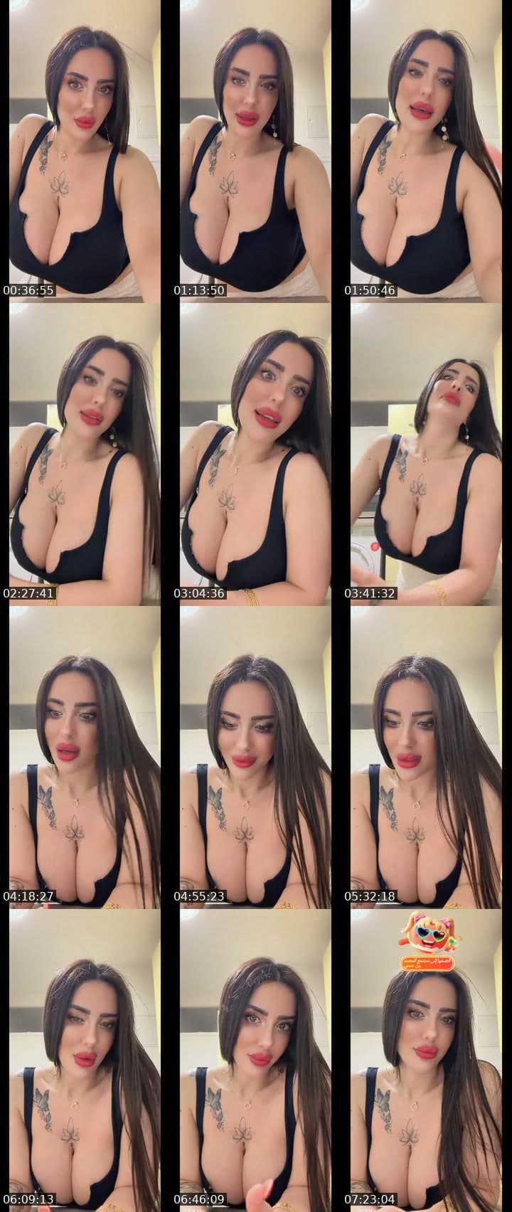 @n.nano14 TikTok live stream