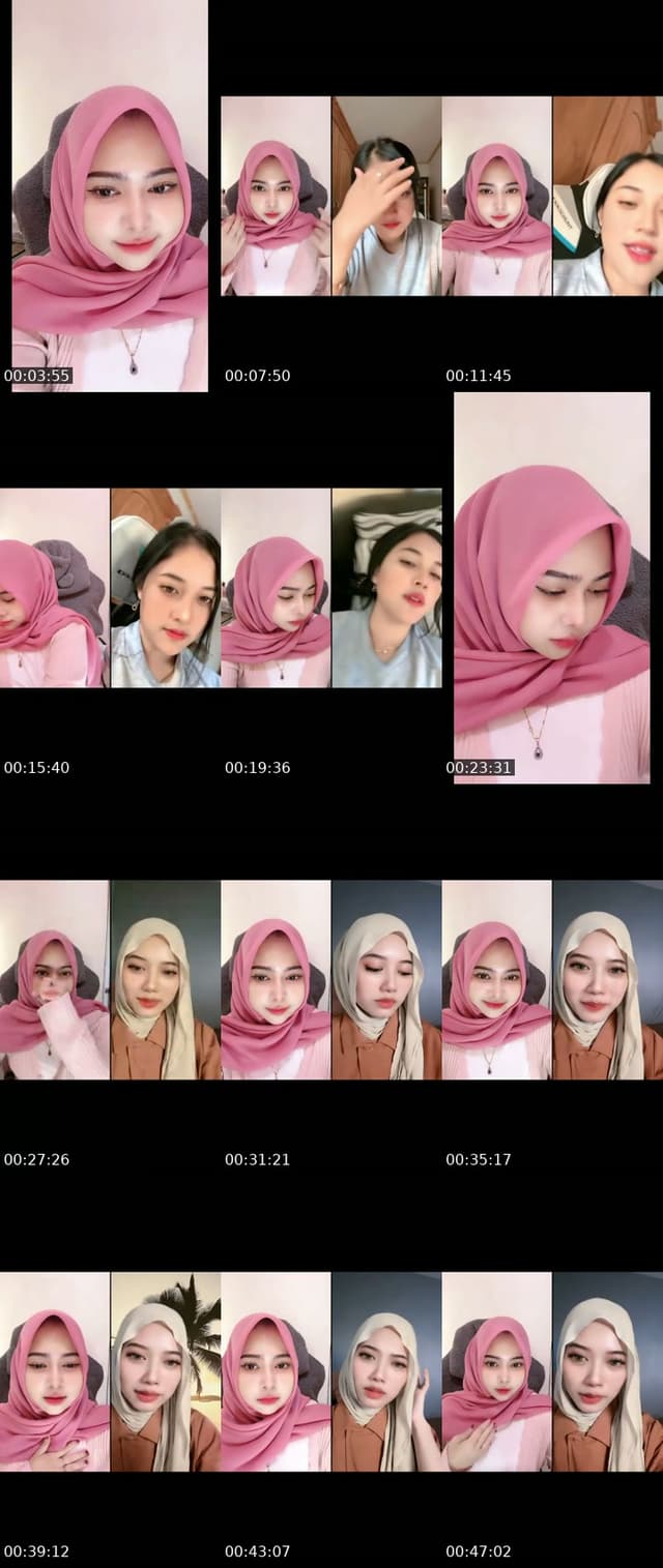 @myocannn TikTok live