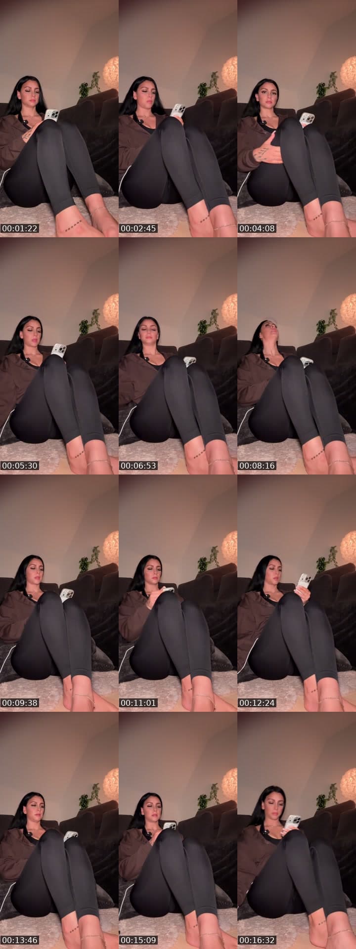@mary3sweet_ TikTok live stream