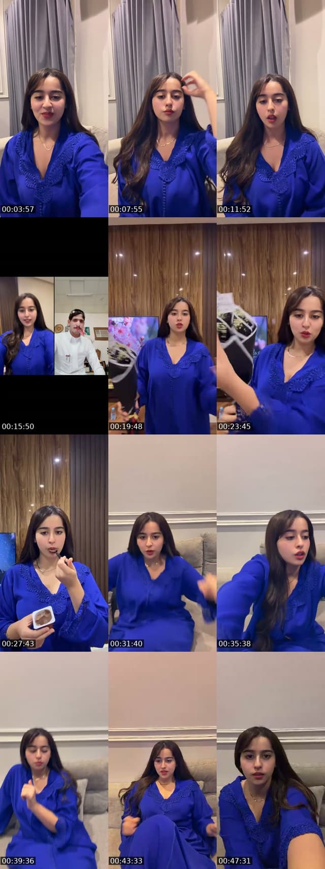 @maxul34 TikTok live from 2026-07-17