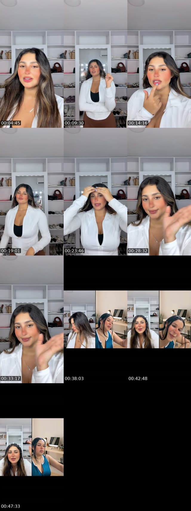 TikTok live: Entra que ya te vi 👀 by @soynatt___