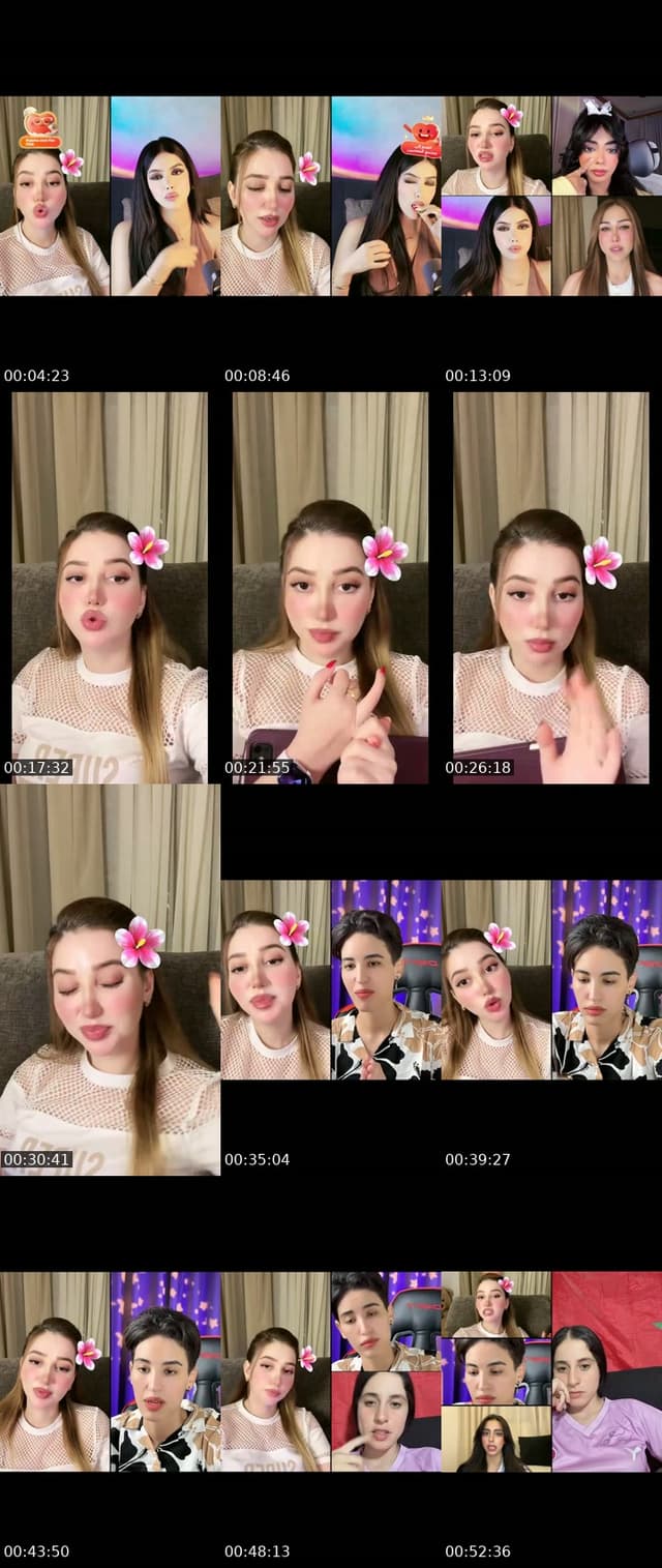 @souukati_ TikTok live from 2026-07-17