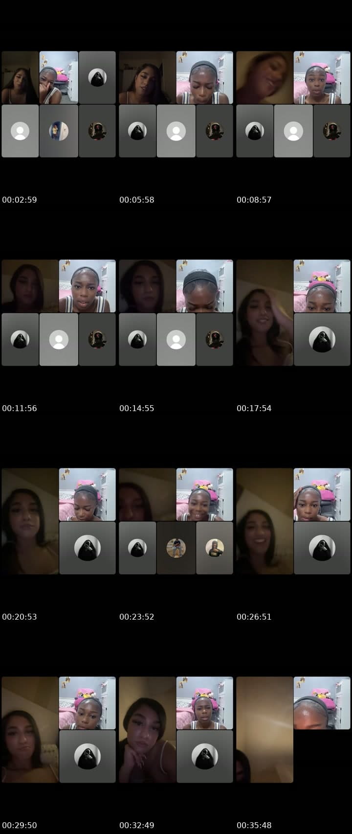 @stolaress TikTok live stream