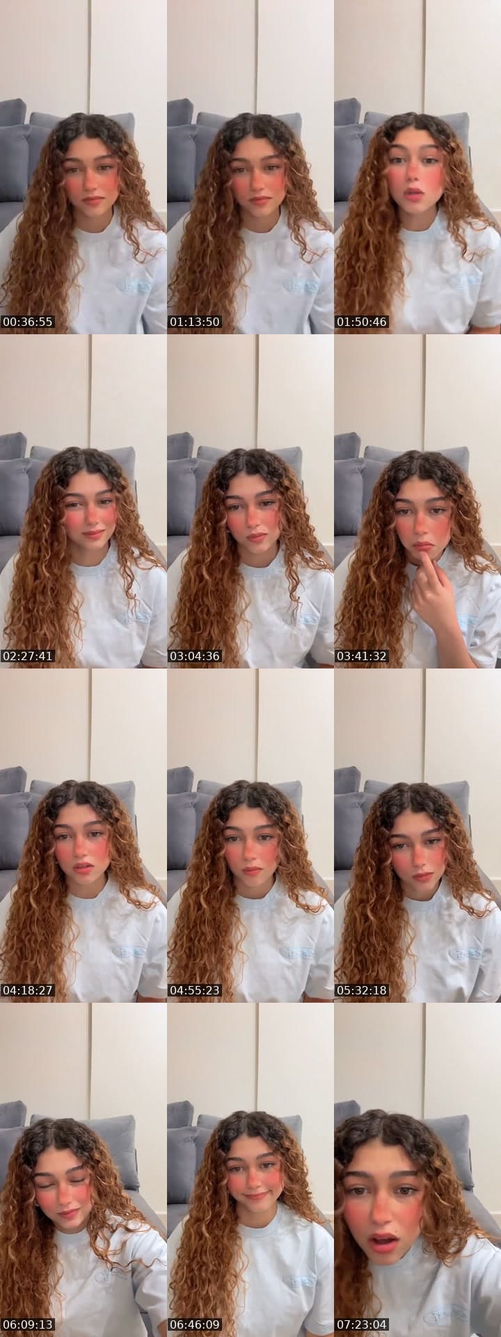 @rahafmaherr3 TikTok live stream