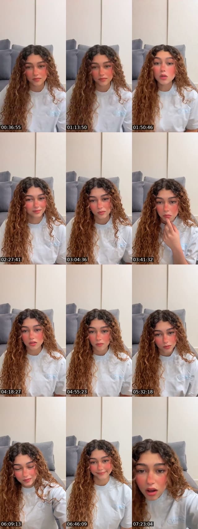 @rahafmaherr3 TikTok live from 2026-07-17
