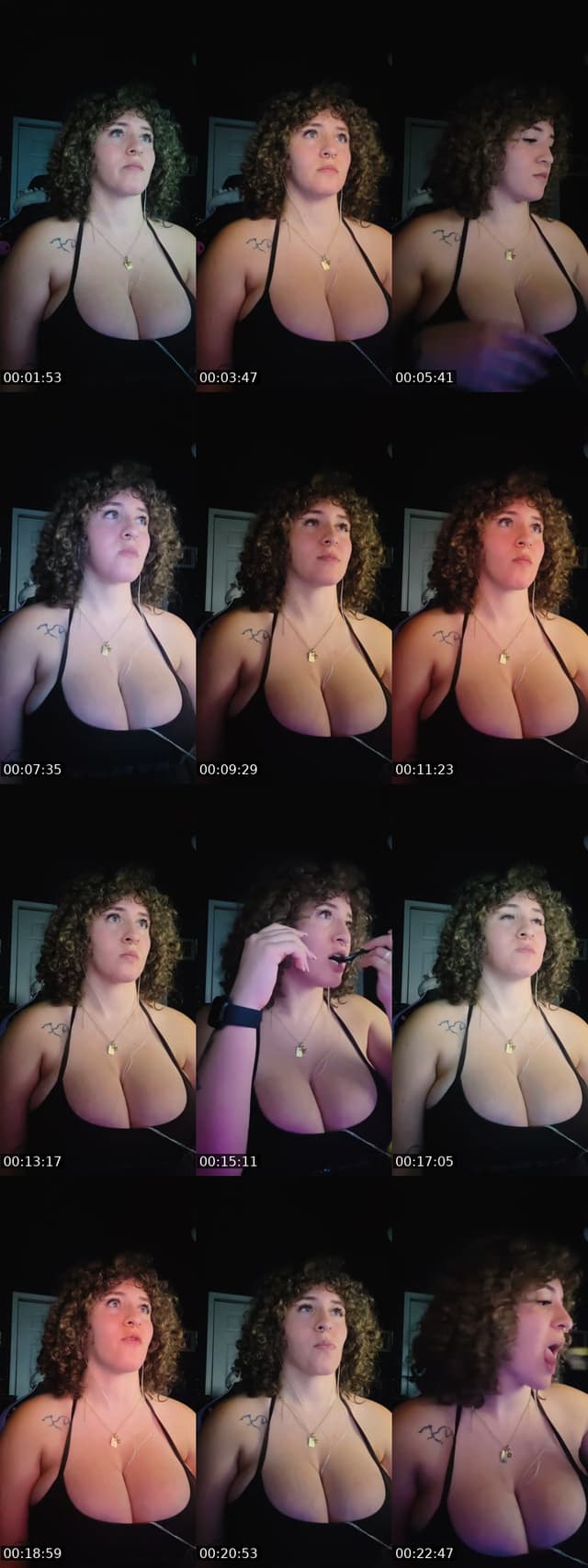 @rajzoreo TikTok live
