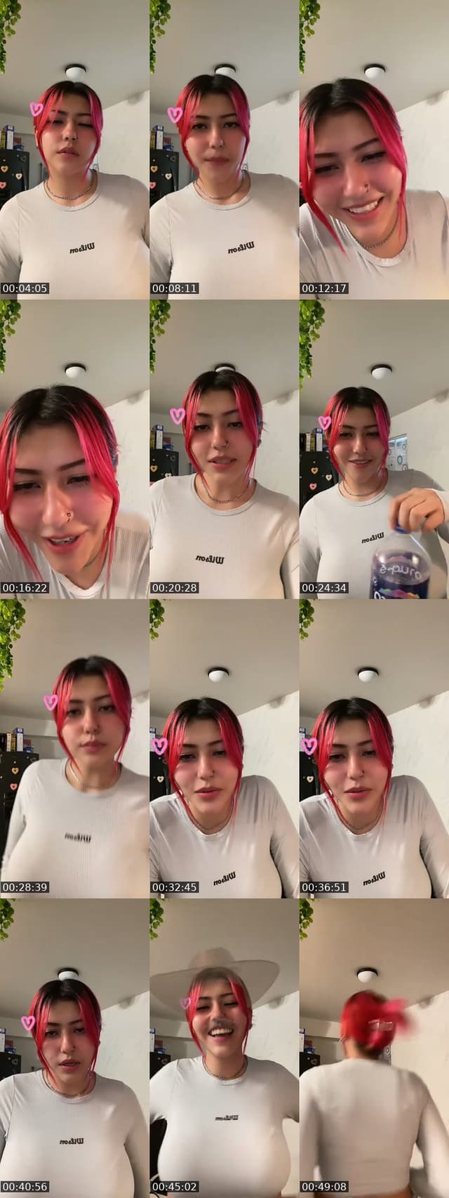 @sweetiepie_gg TikTok live