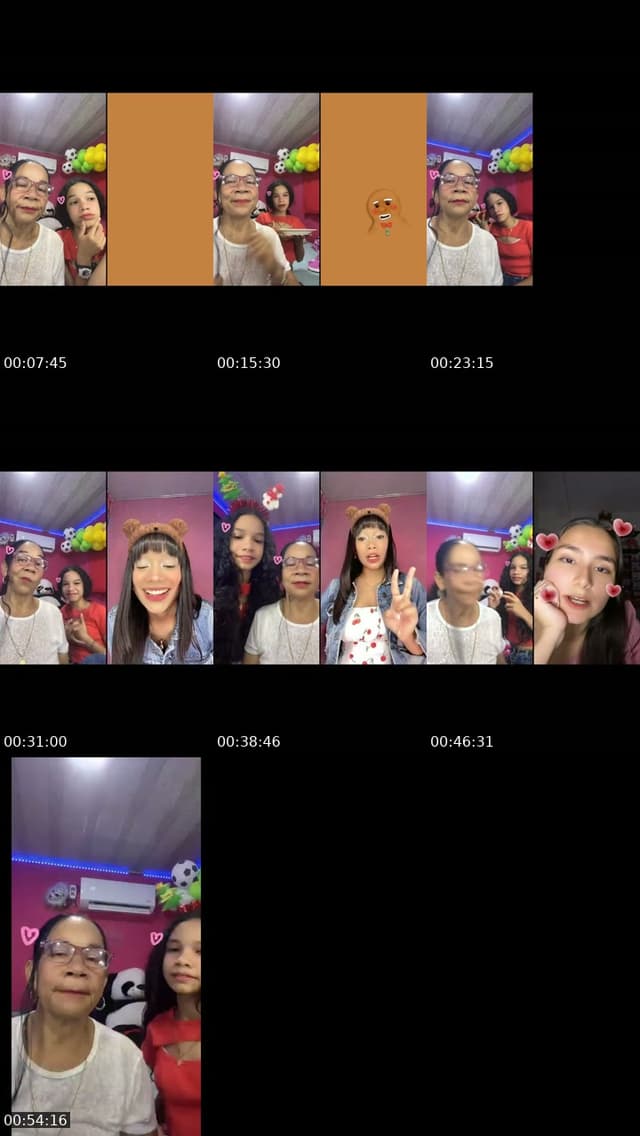 @vanebb_1 TikTok live from 2026-07-17