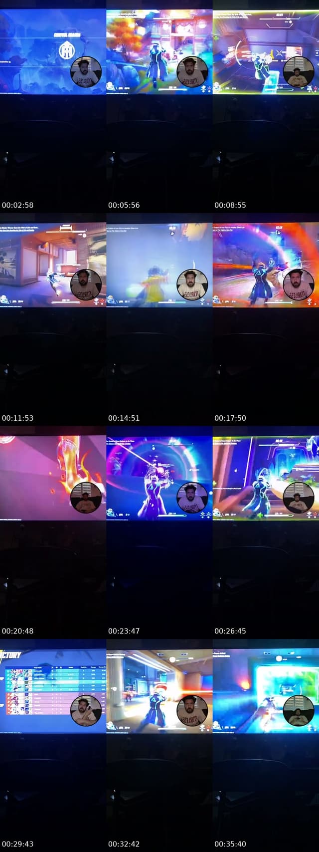 @vikingfootgod TikTok live from 2026-07-17